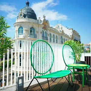 Appartement Intendente - 2 Quartos, Lisboa