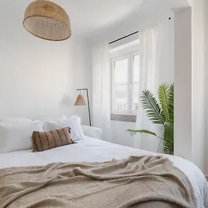 Appartement Casa Boma - Charming And Spacious - Campolide Ii, Lisboa