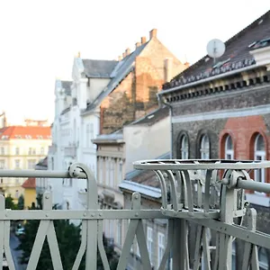  Appartement Papnoevelde Royal @inner Hongrie
