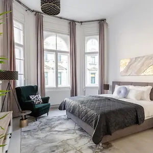  Appartement Lh Gallery Hongrie
