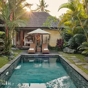  Villa Buana Tirta Indonésie