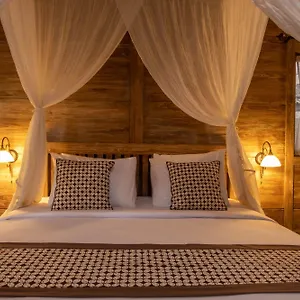  Villa Homayoon Private Indonésie