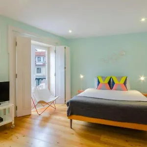 Appartement Light House - Casas Da Baixa, Lisboa