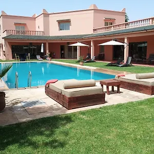  Appartement Oasi, Marrakech Maroc