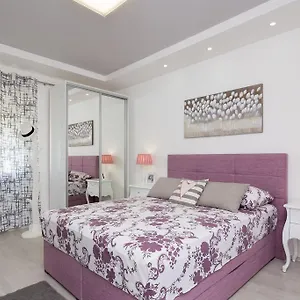  Appartement Old Luxury Iris Croatie
