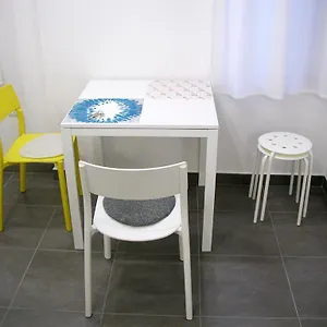  Appartement Issa Croatie