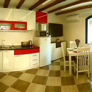  Appartement Karmen's One Croatie