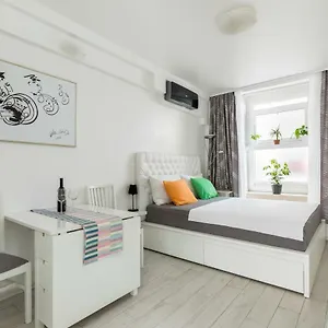  Appartement Petra Croatie