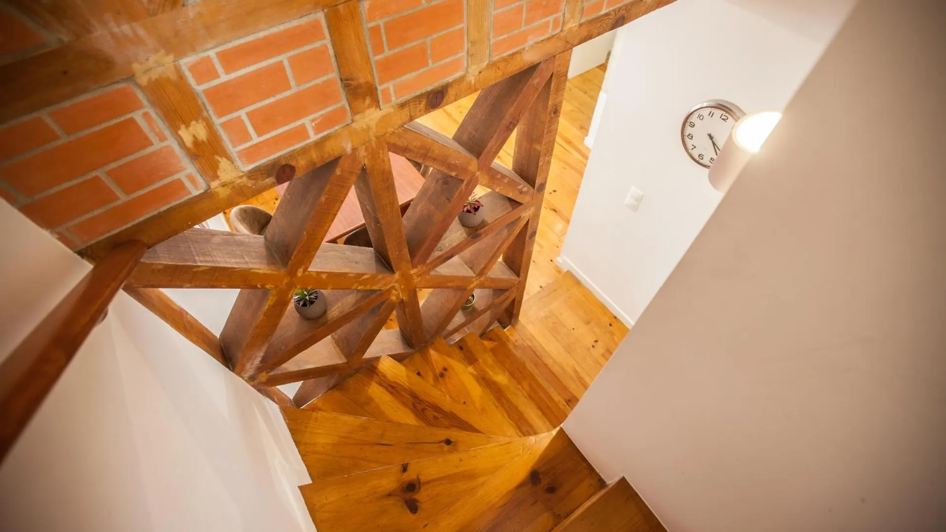 Appartement Flh Castle Duplex With Terrace à Lisboa Portugal