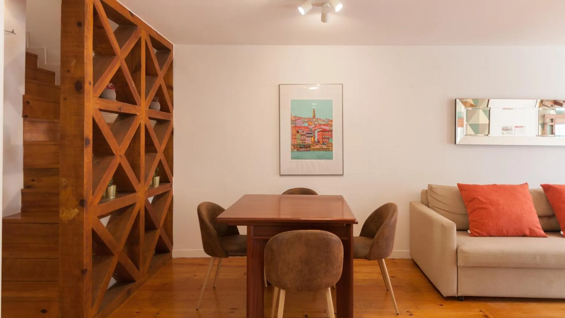 Appartement Flh Castle Duplex With Terrace à Lisboa 0*,  Portugal