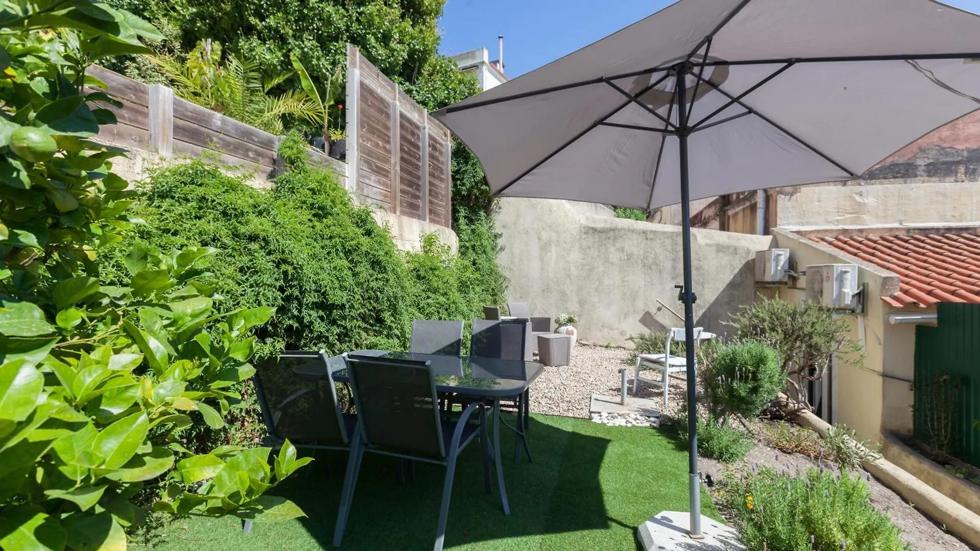 Appartement Flh Castle Duplex With Terrace à Lisboa